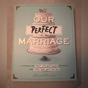 Our Perfect Marriage Journal